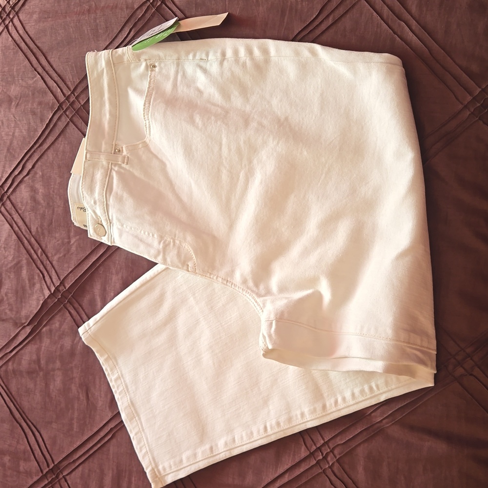 Ricki's White Women Jeans